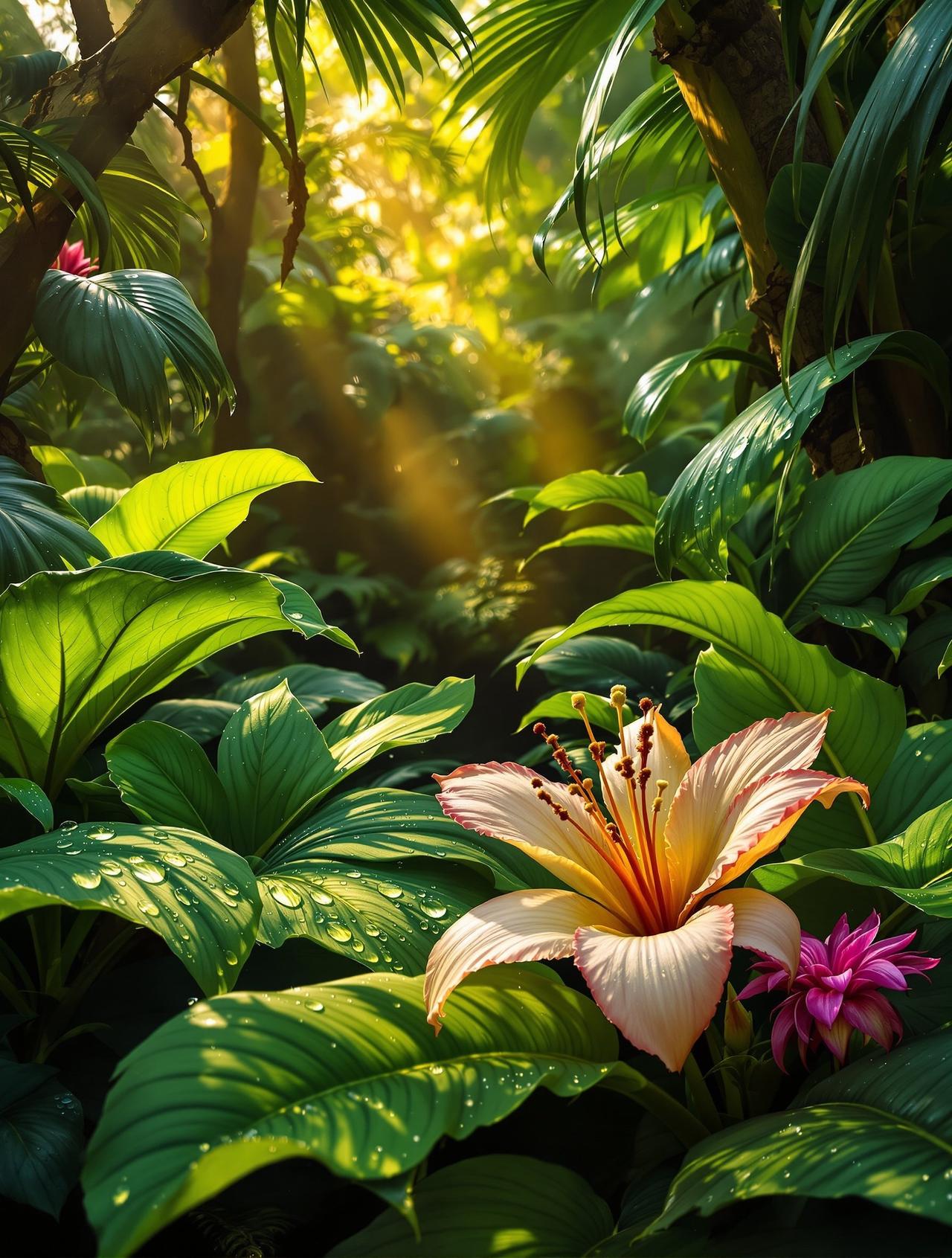 免费高清视频更新 - 植物星球